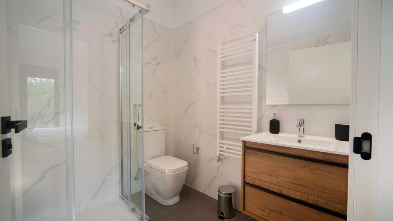 La Colina De Charly Guest House Benimantell Exterior photo