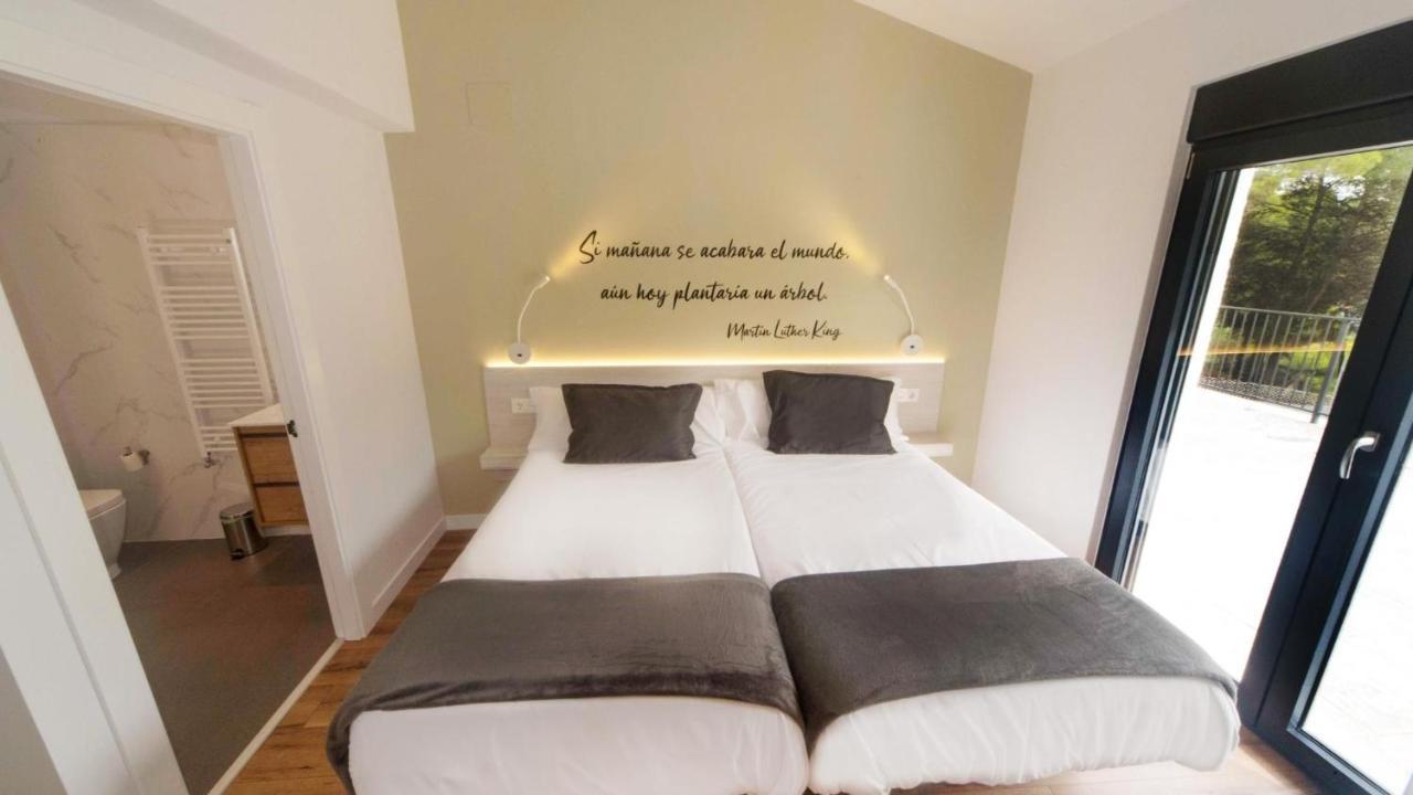 La Colina De Charly Guest House Benimantell Exterior photo