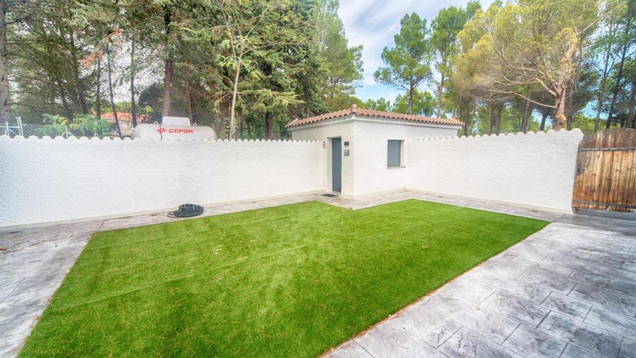 La Colina De Charly Guest House Benimantell Exterior photo